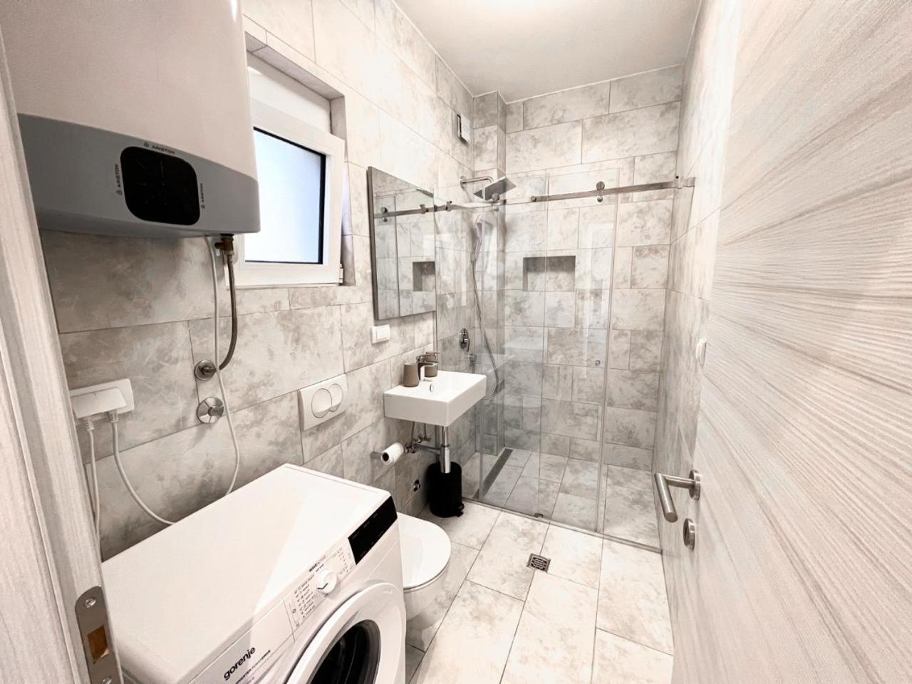 Eden Apartments Tivat Quarto foto